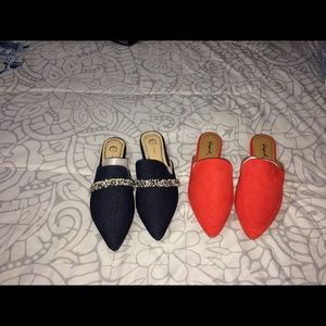 Women’s Flats